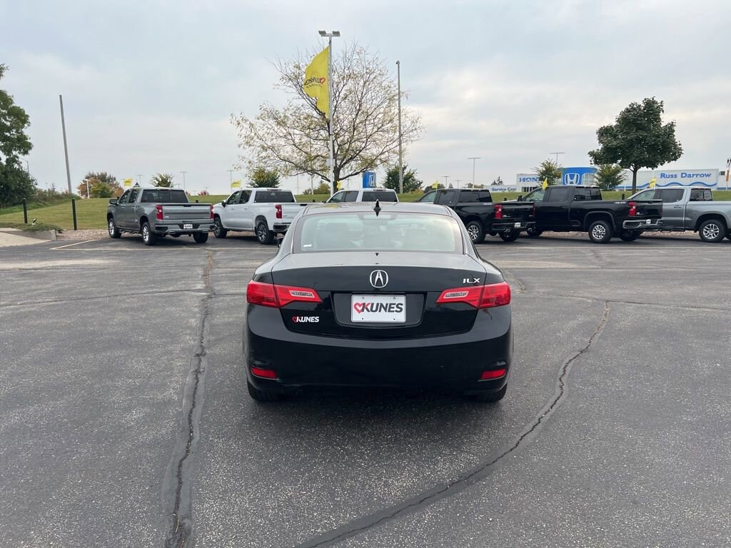 Used 2013 Acura ILX Tech Pkg