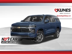 2026 Chevrolet Tahoe High Country SUV
