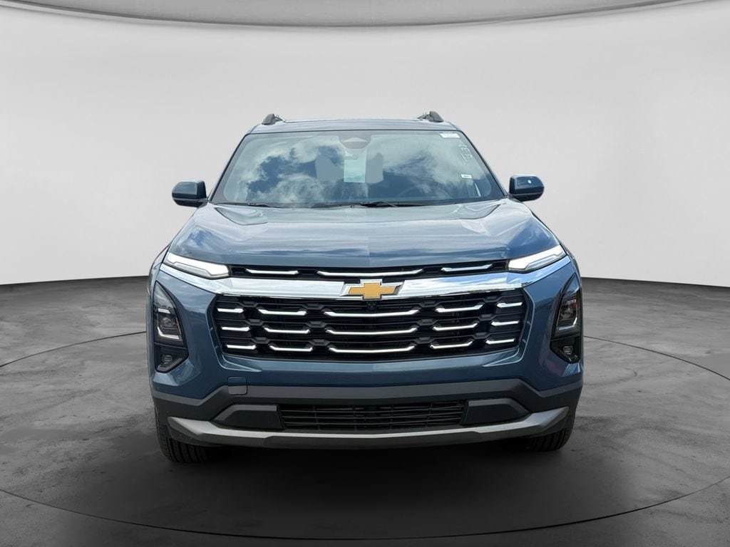 New 2027 Chevrolet Equinox LT SUV