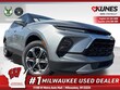  Chevrolet Blazer