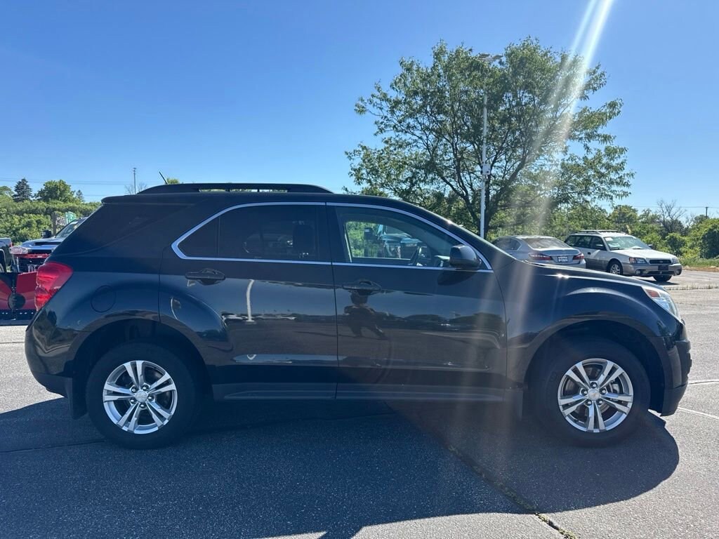 Used 2013 Chevrolet Equinox LT SUV