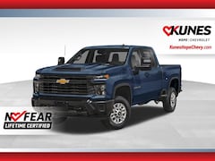 2026 Chevrolet Silverado 2500 HD LT Truck