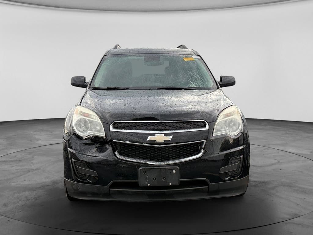 Used 2015 Chevrolet Equinox LT SUV