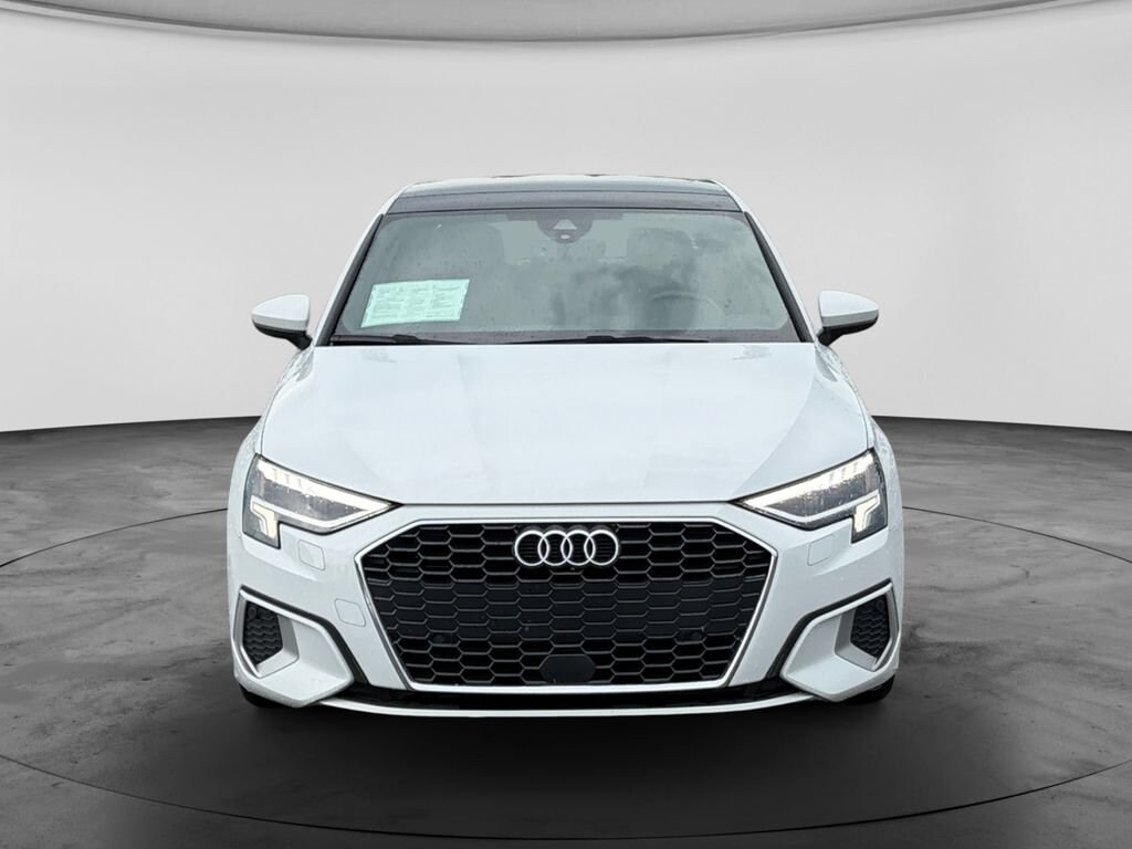 Used 2024 Audi A3 Premium