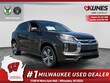  Mitsubishi Outlander Sport