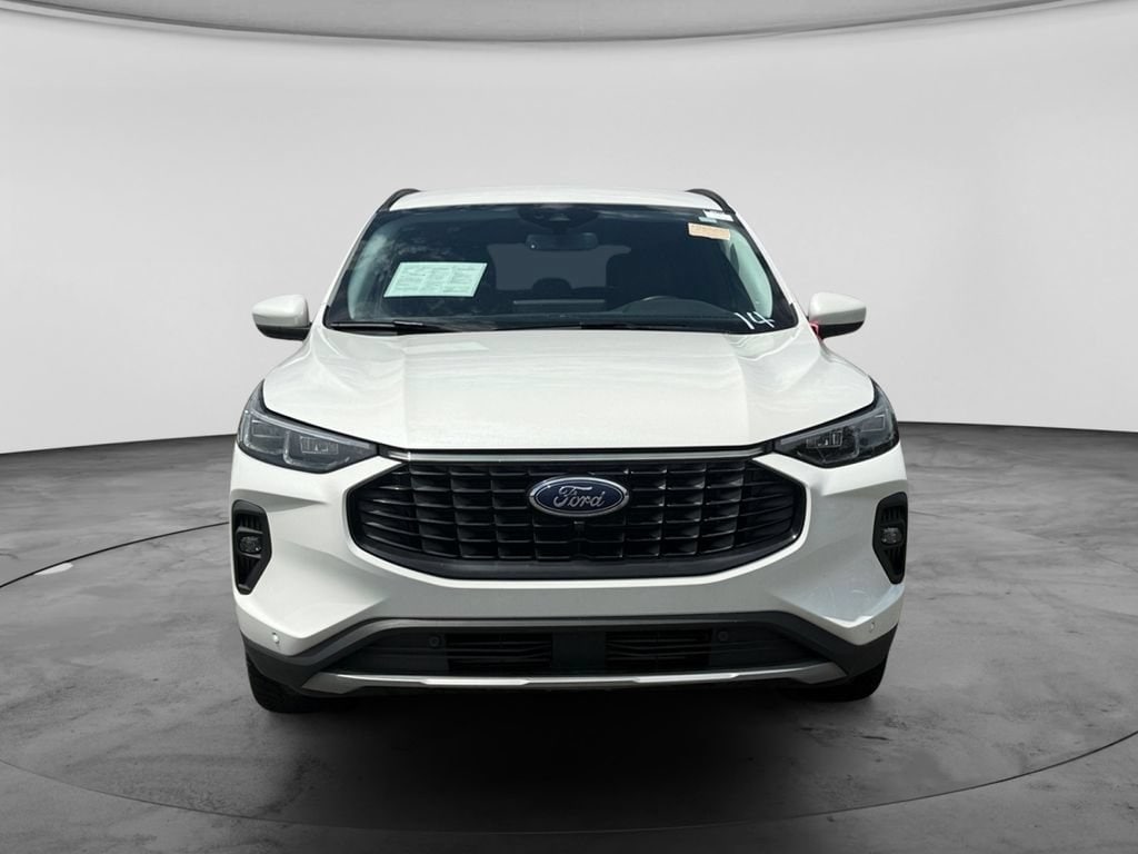Used 2024 Ford Escape Platinum