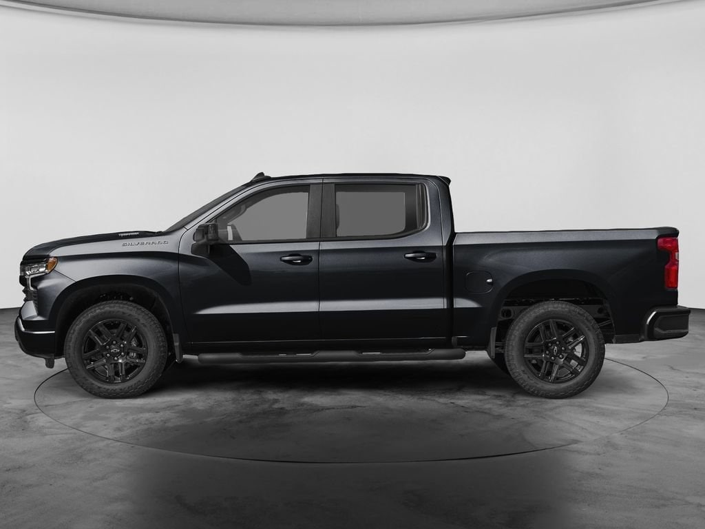 New 2026 Chevrolet Silverado 1500 RST Truck