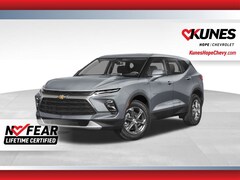 2025 Chevrolet Blazer 3LT SUV