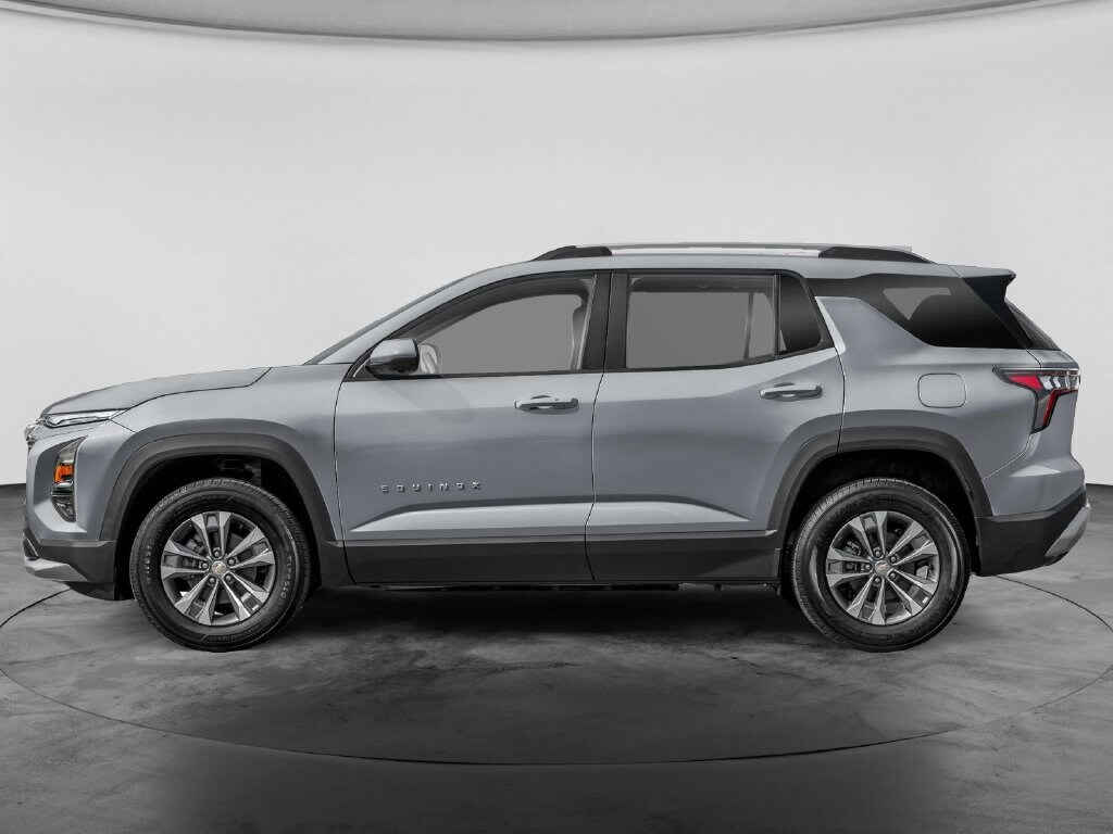 New 2027 Chevrolet Equinox LT SUV