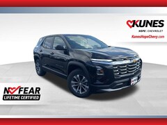 2026 Chevrolet Equinox LT SUV