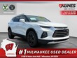  Chevrolet Blazer