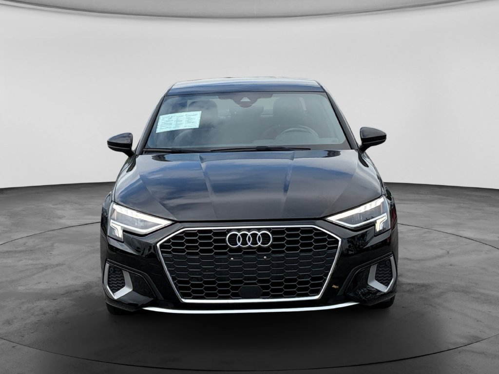 Used 2024 Audi A3 Premium