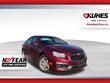  Chevrolet Cruze Limited