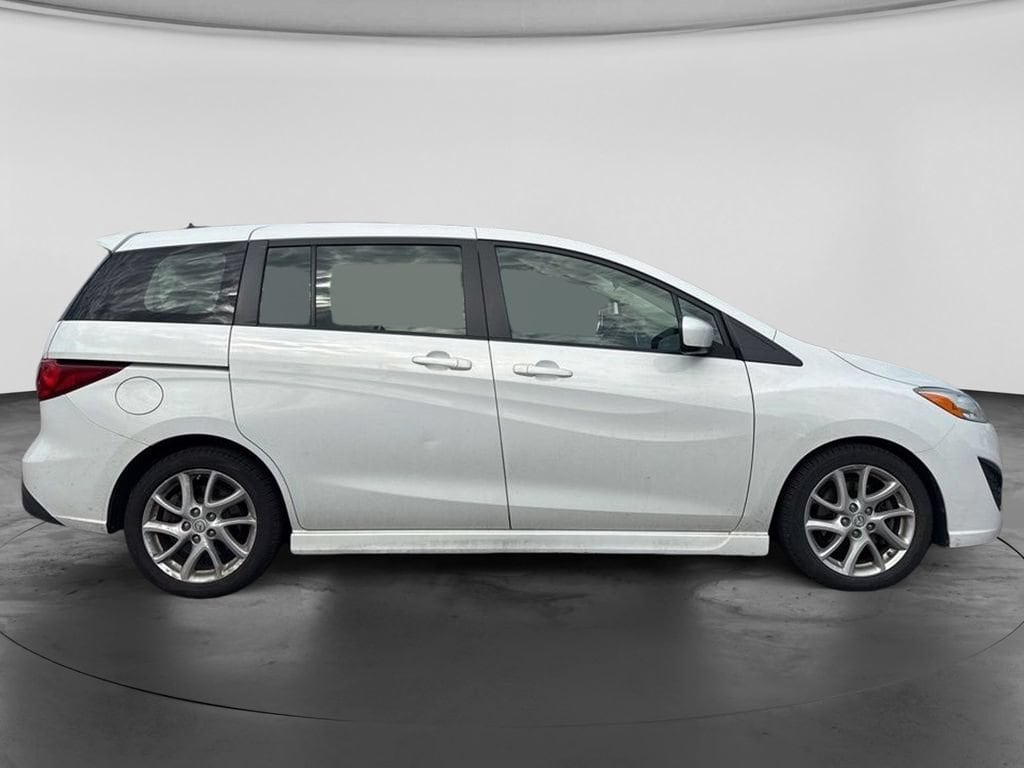 Used 2012 Mazda Mazda5 Touring