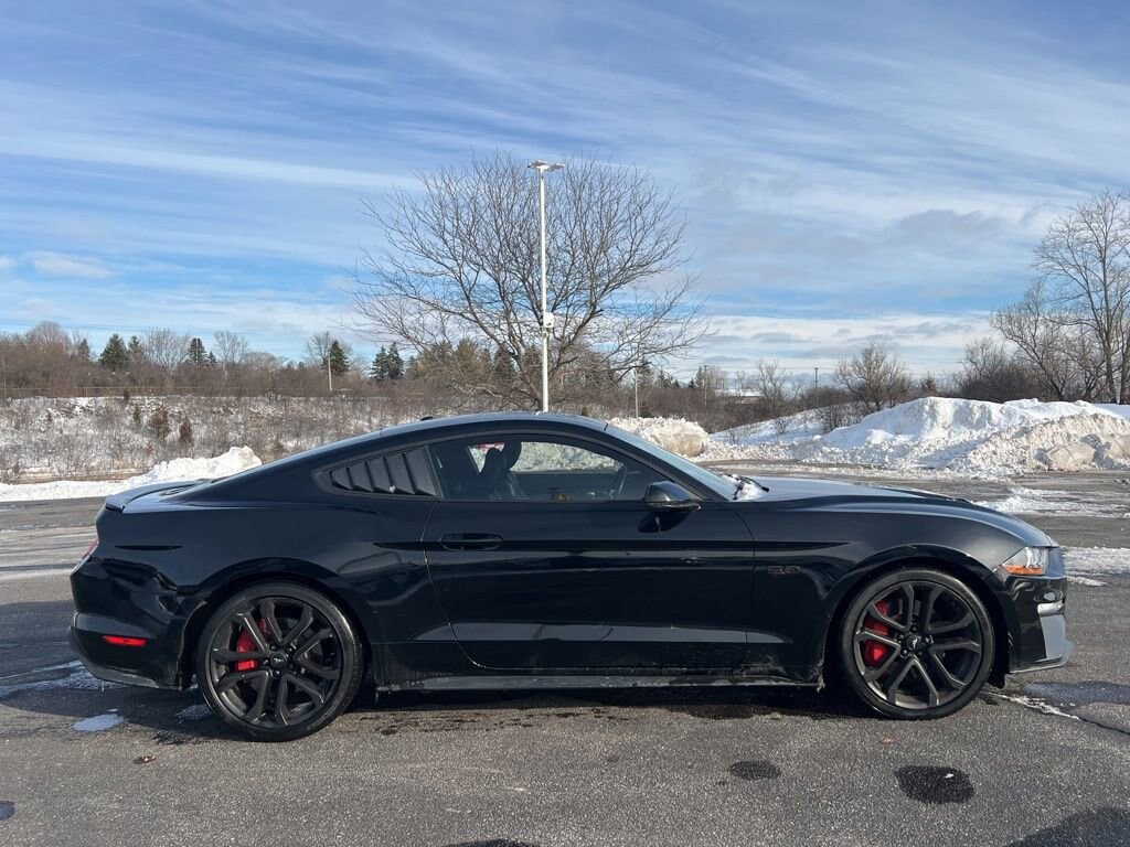 Used 2018 Ford Mustang GT