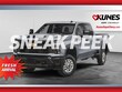  Chevrolet Silverado 2500 HD