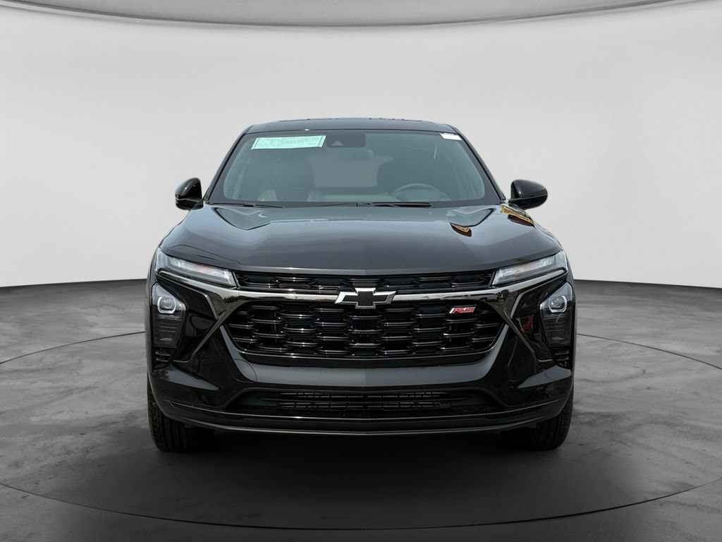 New 2026 Chevrolet Trax 1RS SUV