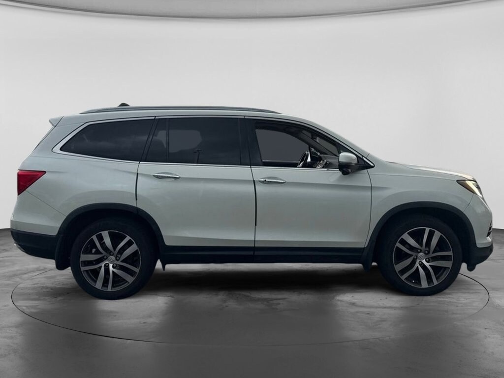 Used 2016 Honda Pilot Touring