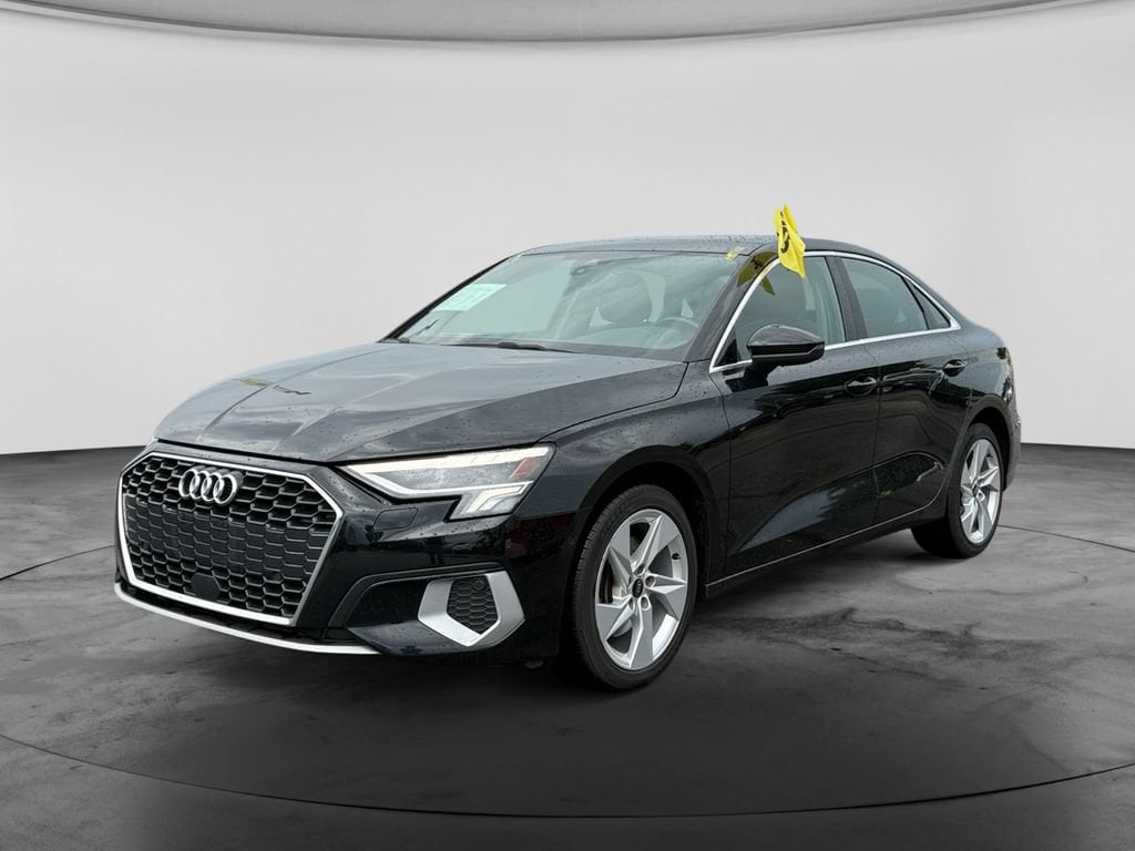 Used 2024 Audi A3 Premium
