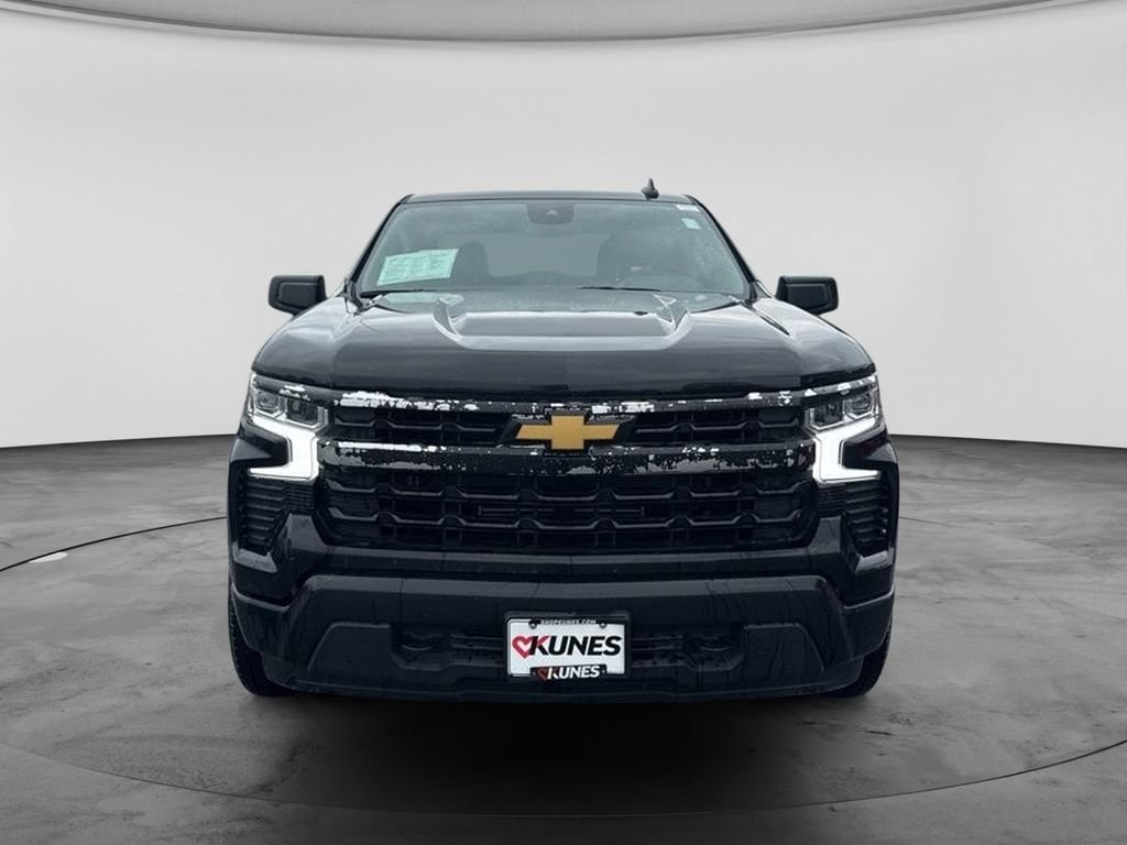 Used 2026 Chevrolet Silverado 1500 LT (2FL) Truck