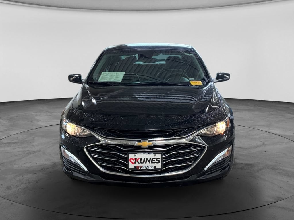 Used 2025 Chevrolet Malibu 1LT Car