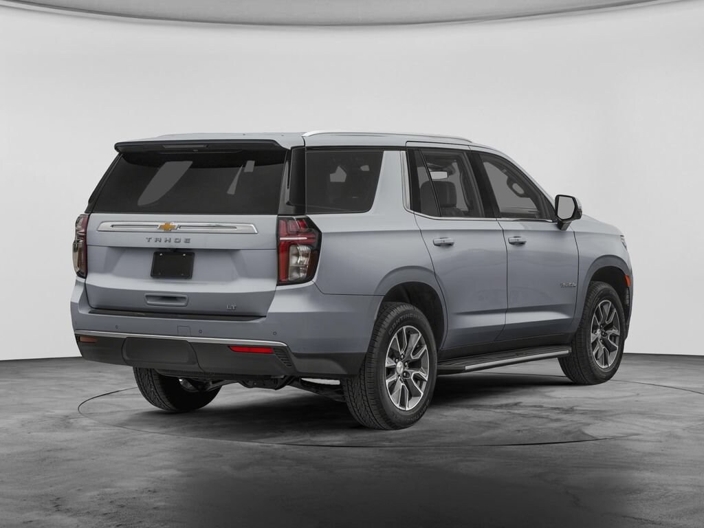 Used 2024 Chevrolet Tahoe LT SUV