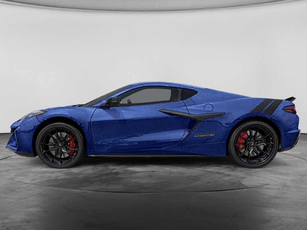 New 2027 Chevrolet Corvette Grand Sport 3LT Coupe
