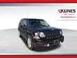 Jeep Patriot