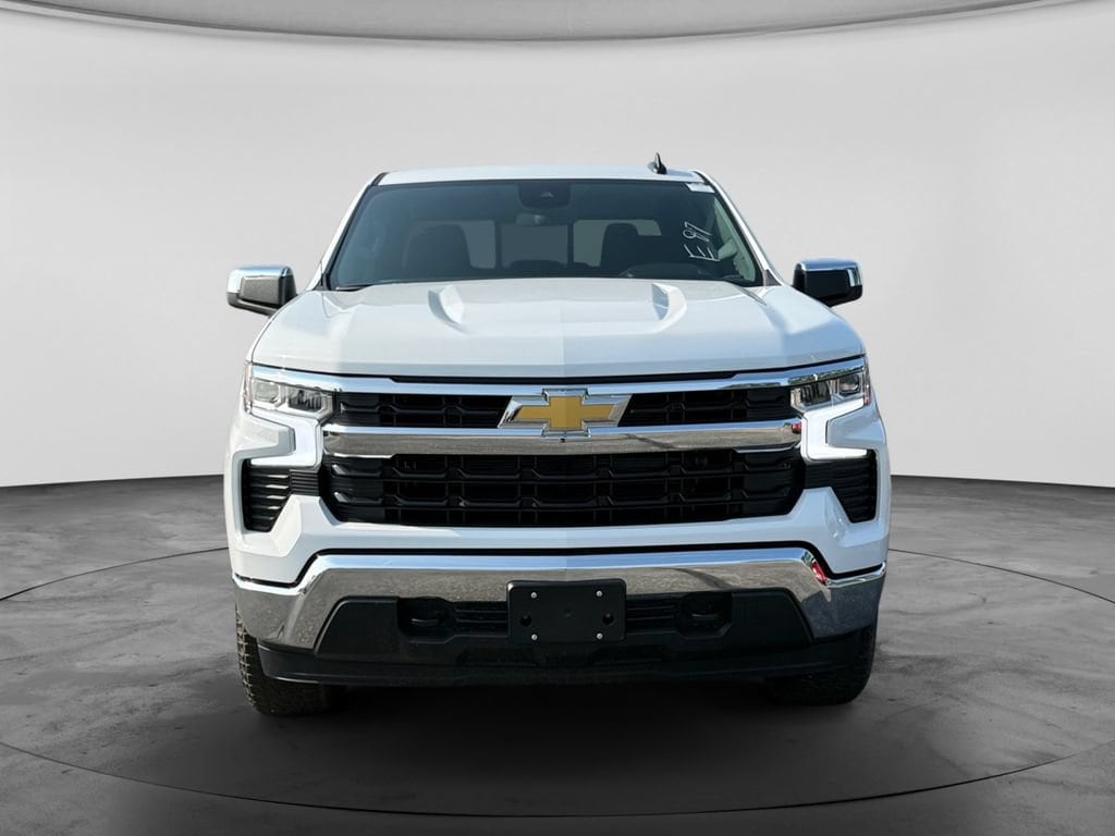 New 2026 Chevrolet Silverado 1500 LT Truck