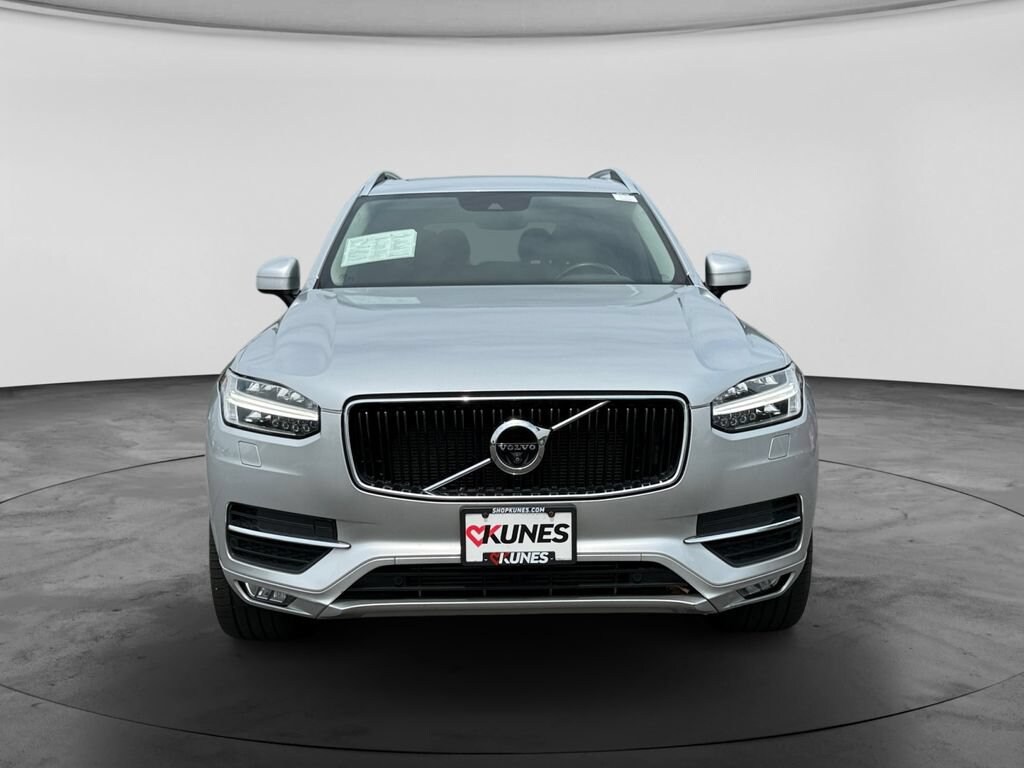 Used 2017 Volvo XC90 Momentum