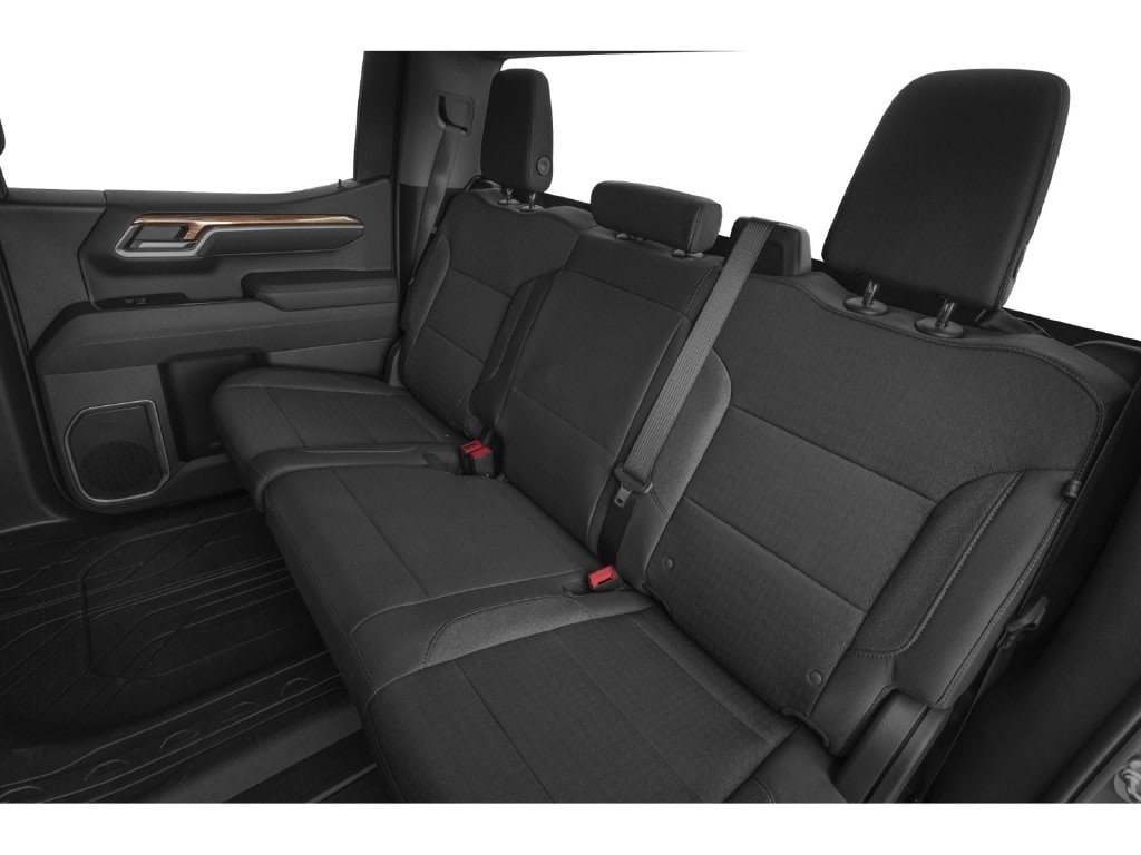 2026 Chevrolet Silverado 1500 RST - Photo 8