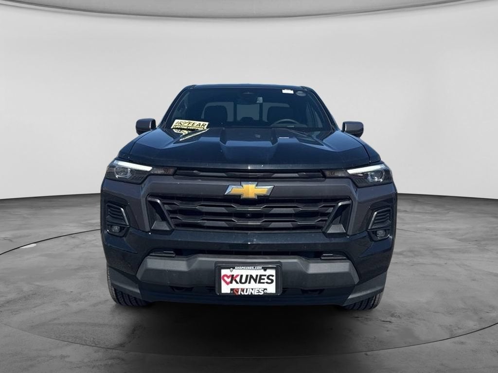 New 2026 Chevrolet Colorado LT Truck