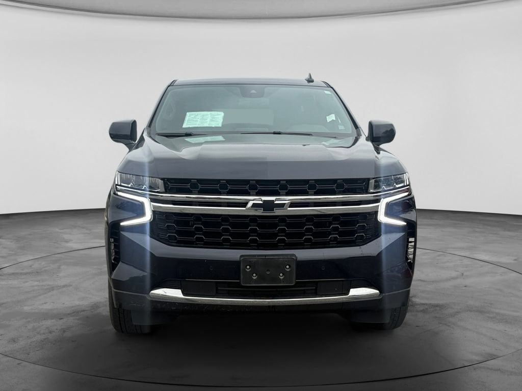 Used 2023 Chevrolet Suburban LS SUV