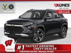2026 Chevrolet Trailblazer LT SUV