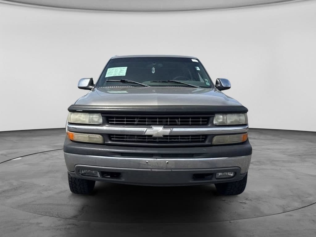 Used 2002 Chevrolet Silverado 1500HD LS with VIN 1GCGC13U22F115161 for sale in Milwaukee, WI