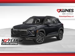 2026 Chevrolet Trailblazer Activ SUV