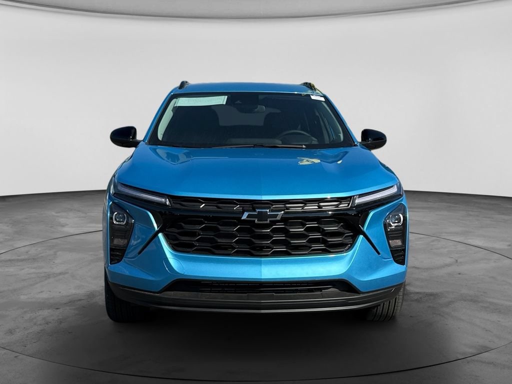 New 2026 Chevrolet Trax LT SUV