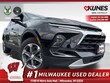  Chevrolet Blazer