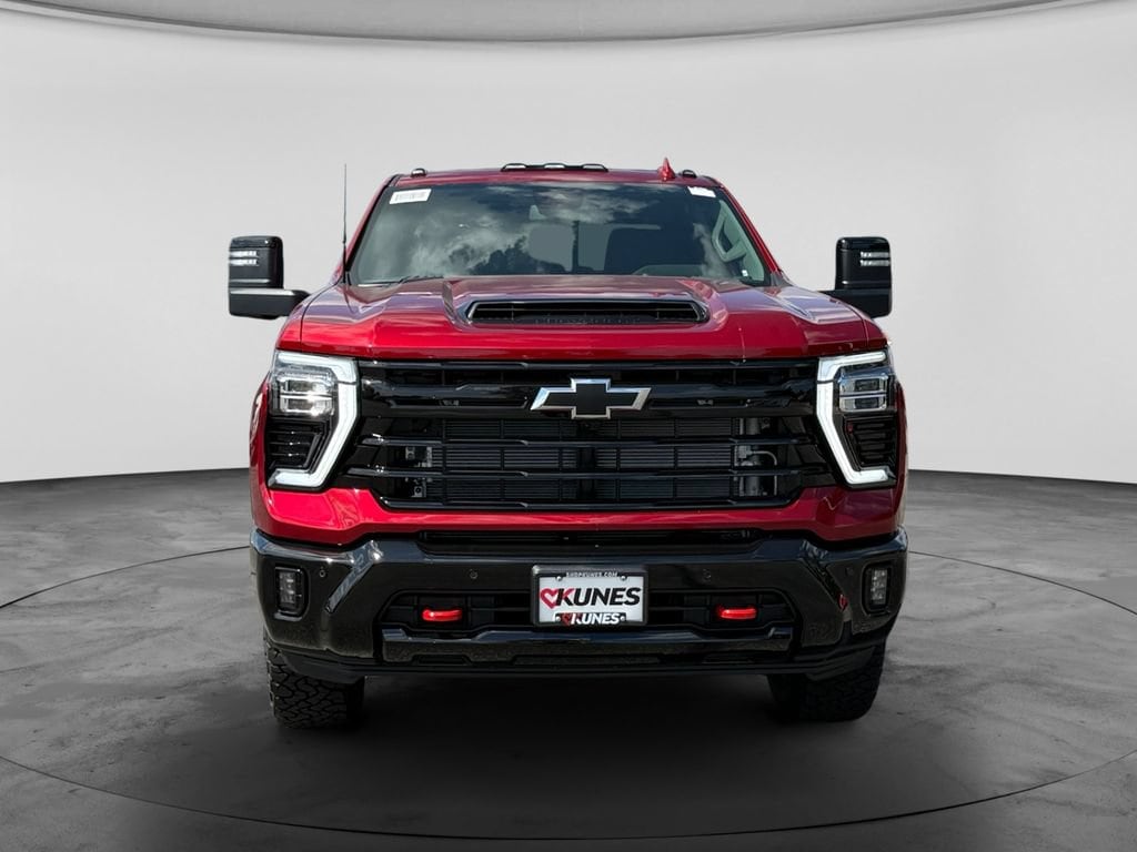 New 2026 Chevrolet Silverado 2500 HD LTZ Truck