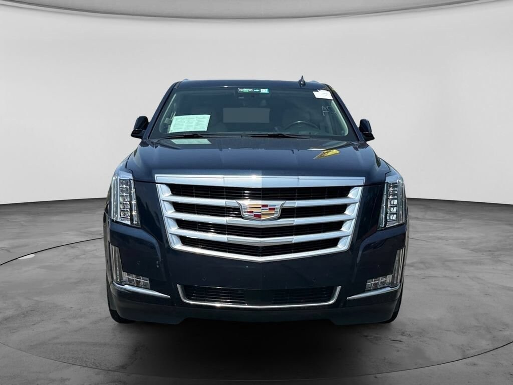 Used 2020 CADILLAC Escalade ESV Premium Luxury SUV