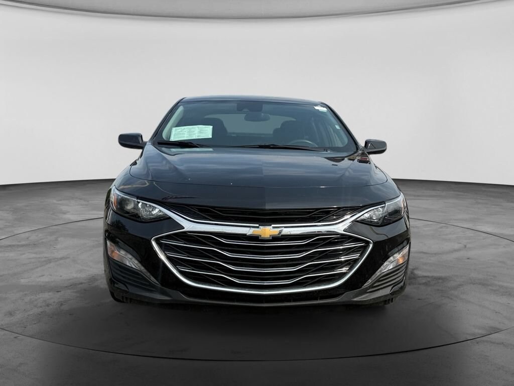 Used 2024 Chevrolet Malibu 1LT Car