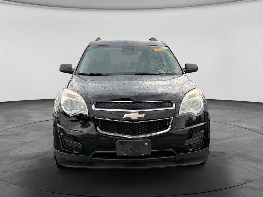 Used 2015 Chevrolet Equinox LT SUV