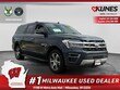  Ford Expedition Max