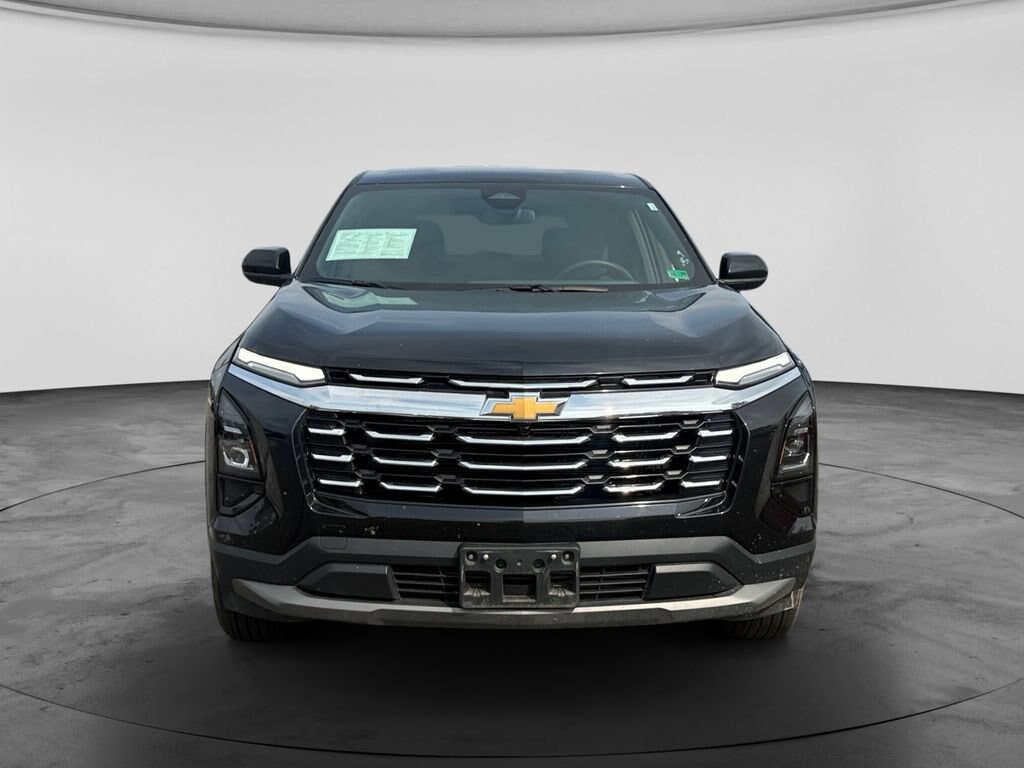 Used 2026 Chevrolet Equinox LT SUV