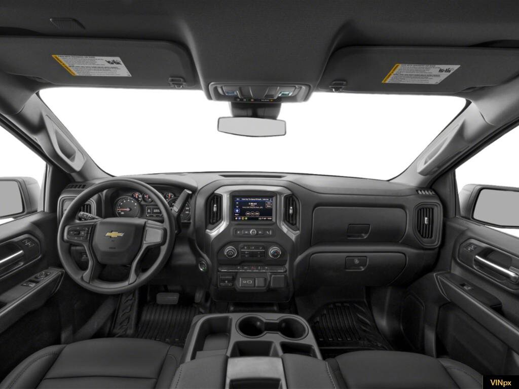 New 2026 Chevrolet Silverado 2500 HD WT Truck