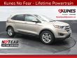 Used 2017 Ford Edge SEL SUV