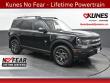 Used 2022 Ford Bronco Sport Badlands SUV