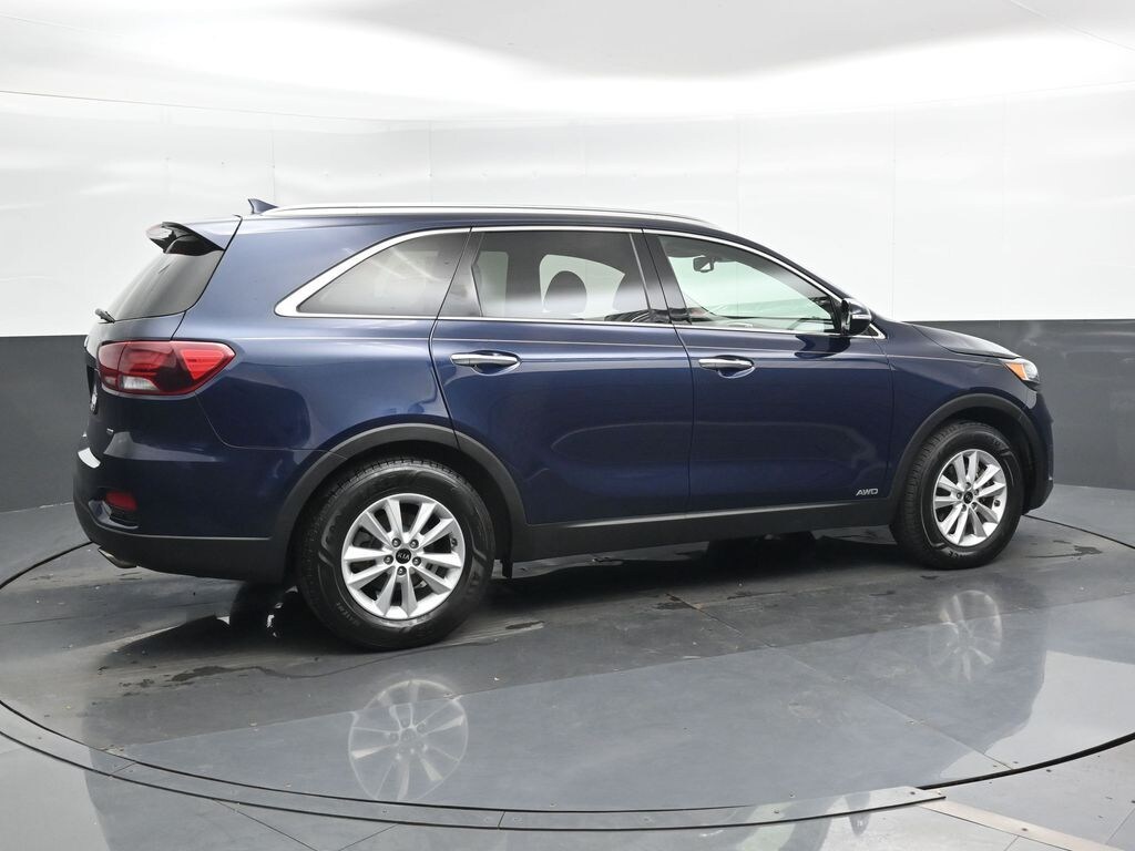 Used 2019 Kia Sorento 2.4L LX SUV