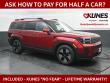 New 2027 Hyundai Santa Fe Hybrid SEL SUV