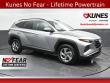 Used 2024 Hyundai Tucson SEL SUV